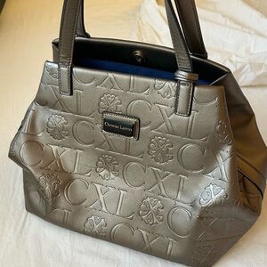 Christian Lacroix bag